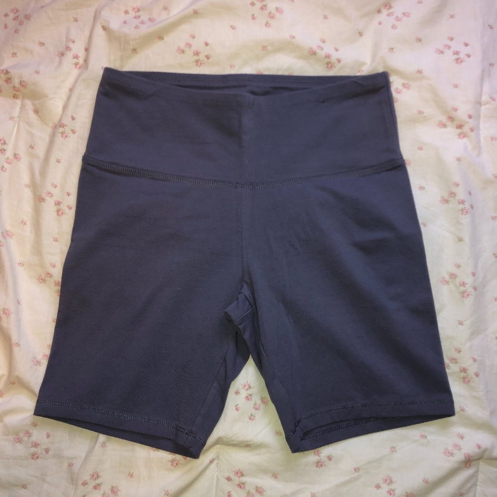 Blue RBX Workout Shorts (never worn)